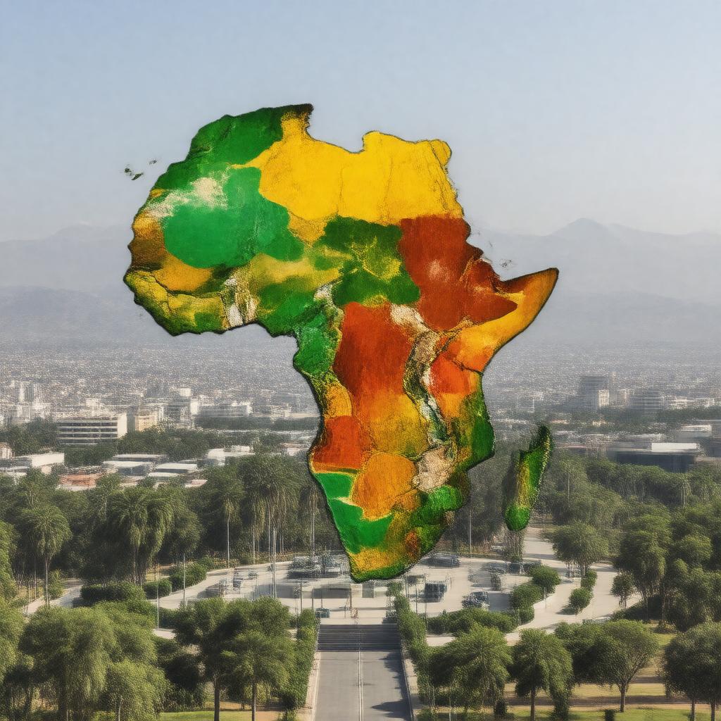 African Union (pre-2002)